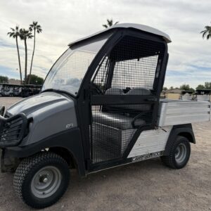 2022 Club Car Carryall 500