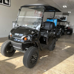 2024 E-Z-GO Express Gas Golf Cart