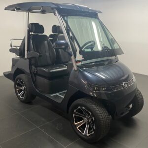 2024 Evolution D3 Electric Golf Cart