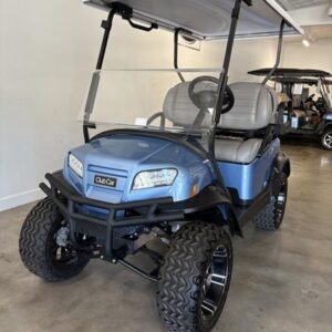 2024 Petrol Club Club Car2