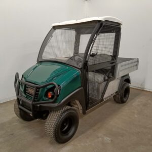 Club Car Carryall 500