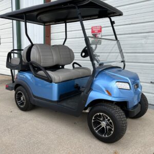 Club Car Onward 4 Passenger - Electric