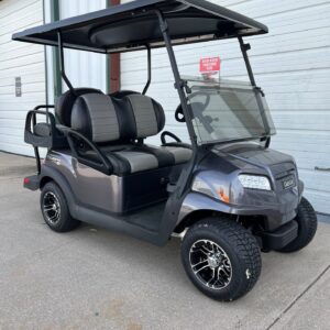 Club Car Onward 4 Passenger - Petrol