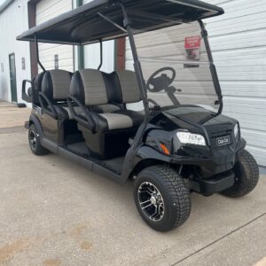 Club Car Onward HP 6 Passenger - Electric