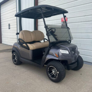 Electric Club Car Onward 2 Passenger