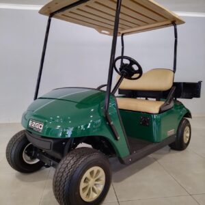 Refurbished 2 seats EzyGo Electric Utility Golf Cart