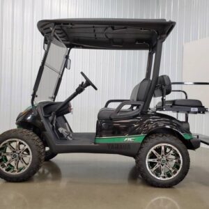 Used 2016 Yamaha Golf Cart